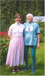 livina and joan