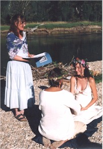 wedding